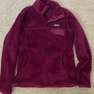 Patagonia jacket